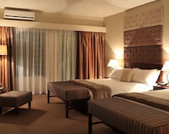 Hotel Hazyview Sun (Hazyview, South Africa)
