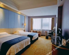 Khách sạn Treasure Palace Hotel (Nanchang, Trung Quốc)