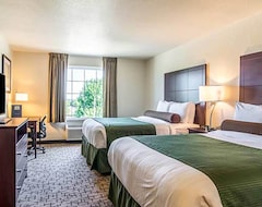 Khách sạn Cobblestone Hotel & Suites - Erie (Erie, Hoa Kỳ)