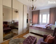 Koko talo/asunto Apartment Wellness (Belgrade, Serbia)