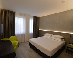 Hotel Friuli (Udine, Italija)