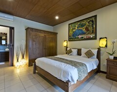 Hotelli Villa Star (Seminyak, Indonesia)