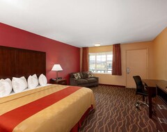 Hotel Days Inn by Wyndham Roseburg (Roseburg, USA)