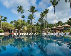 Хотел Avani Seychelles Barbarons Resort & Spa (Виктория, Сейшели)