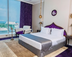 Hotel Saraya Corniche (Doha, Qatar)