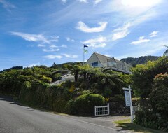 Hotelli Tirimoana House (Picton, Uusi-Seelanti)