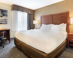 Hotelli Best Western Chicago - Downers Grove (Downers Grove, Amerikan Yhdysvallat)