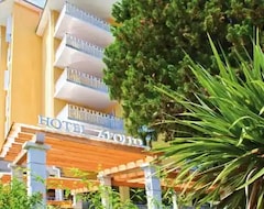 Hotel Apollo (Savudrija, Kroatien)