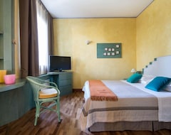 Hotelli Grand Hotel Panoramic (Montecatini Terme, Italia)