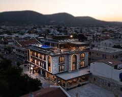 Khách sạn Si Urla Otel (Urla, Thổ Nhĩ Kỳ)
