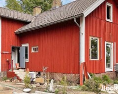 Casa/apartamento entero Holiday Home Furuby Ii (Växjö, Suecia)