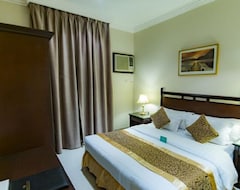 Hotel Boudl Al Fayhaa (Riad, Arabia Saudí)