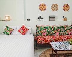 Hotel Birdnests (Nha Trang, Vietnam)