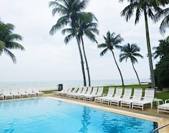 Hotelli Seafront The Regency (Port Dickson, Malesia)