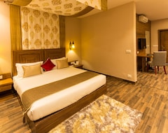 Hotel Vesta Bikaner Palace (Bikaner, India)