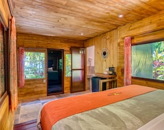 Hotelli Ylang Ylang Beach Resort (Montezuma, Costa Rica)