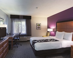 Hotel La Quinta by Wyndham Baton Rouge Siegen Lane (Baton Rouge, USA)