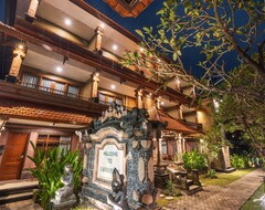 Hotel Suka Beach Inn (Kuta, Indonesia)