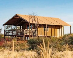 Koko talo/asunto Intu Afrika Kalahari - Suricat Tented Lodge (Mariental, Namibia)
