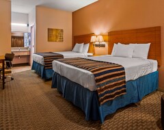 SureStay Hotel by Best Western Ottawa (Ottawa, EE. UU.)