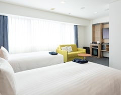 Hotel Sun Days Inn Kagoshima (Kagoshima, Japón)