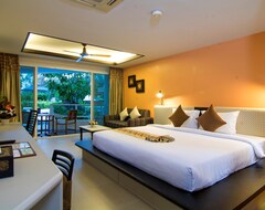 Hotel Anyavee Tubkaek Beach (Krabi, Thailand)