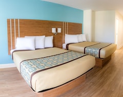 Hotel Dunes Inn & Suites (Tybee Island, Sjedinjene Američke Države)