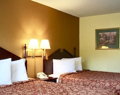 Hotel Relax Inn - Monroe (Monroe, USA)