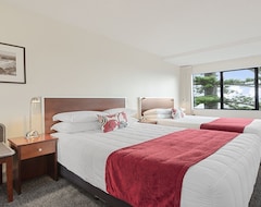 The Parnell Hotel & Conference Centre (Auckland, New Zealand)