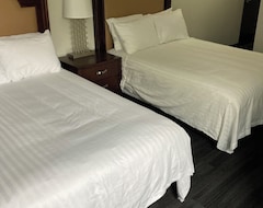 Hotel Elker Inn & Suites (St. Marys, Sjedinjene Američke Države)