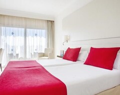 Hotel Grupotel Montecarlo (Can Picafort, Spain)