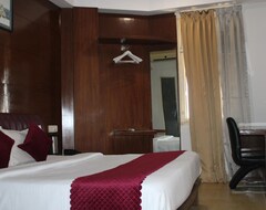Ashwin Hotel Kala-amb (Nahan, India)