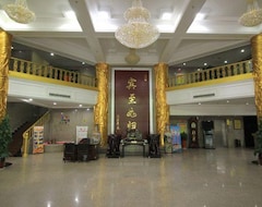 Hotelli Bohai (Penglai, Kiina)