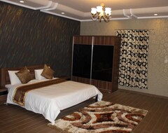 Hotel Yanbu Inn Residential Suites (Yanbu al-Bahr, Saudi Arabia)