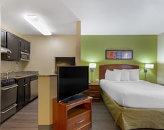 Otel Extended Stay America Suites - Atlanta - Norcross - Peachtree Corner (Norcross, ABD)