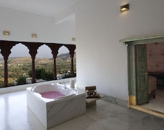 Hotel Fateh Garh Resort By Fateh Collection (Udaipur, Indien)