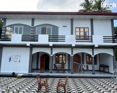Koko talo/asunto Augustin Guest House (Point Pedro, Sri Lanka)