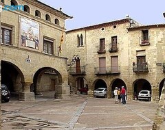 Cijela kuća/apartman Casa Almendra (El Perello, Španjolska)