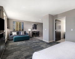 Hotelli Homewood Suites By Hilton Oklahoma City Quail Springs (Oklahoma City, Amerikan Yhdysvallat)