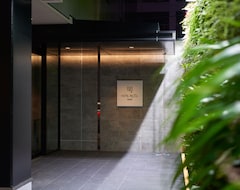 Hotel Resol Ueno (Tokyo, Japan)