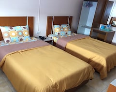 Hotel C.k. Residence (Hat Yai, Tajland)