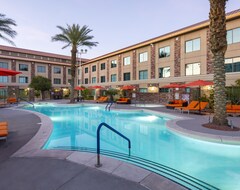 Khách sạn Hotel Cannery Casino (Bắc Las Vegas, Hoa Kỳ)