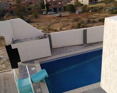 Hele huset/lejligheden Villa Eden Swimming Pool Not Overlooked (Aïn Fetah, Algeriet)