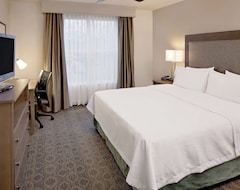 Hotel Homewood Suites Nashville/Brentwood (Brentwood, USA)