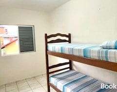 Entire House / Apartment Morada Garapeira (Palhoça, Brazil)