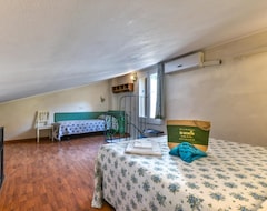 Hotel 1 Bedroom Accommodation In Capoliveri (Capoliveri, Italija)
