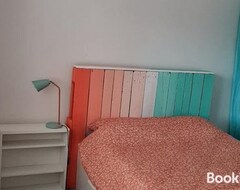 Cijela kuća/apartman Maison A Lille 66 M2 Avec 2 Chambres (Lille, Francuska)