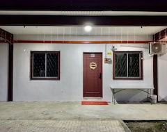 Hele huset/lejligheden M3 Homestay (Sipitang, Malaysia)
