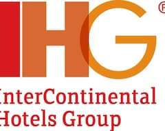 Holiday Inn - Beaumont East-Medical Ctr Area, an IHG Hotel (Beaumont, USA)