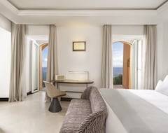 Hotel Punta Tragara (Isla de Capri, Italia)